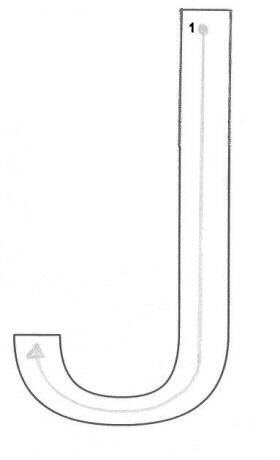 J